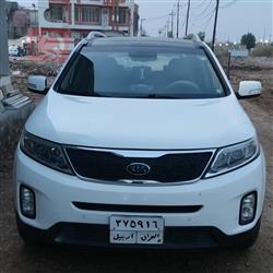 کیا سۆرینتۆ